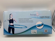 Hoopmania hula hoop gebraucht kaufen  Creußen