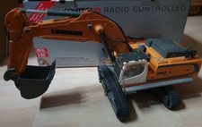 Liebherr siku raupenbagger gebraucht kaufen  Gauting