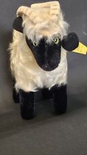 Steiff snucki heidschnucke gebraucht kaufen  Seevetal