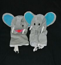 Lot peluche doudou d'occasion Lot peluche doudou d'occasion  Strasbourg-