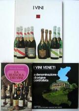Vini vini veneti usato  Italia