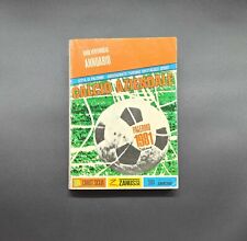 Libro almanacco annuario usato  Palermo