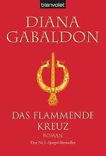 Flammende kreuz diana gebraucht kaufen  Berlin