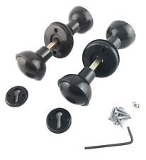 Plastic door knob for sale  Shipping to Ireland