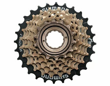 Pacco pignone shimano usato  Palmi