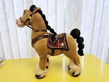 Fidella peluche cavallo usato  Spedire a Italy