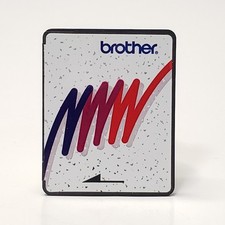 Brother ped basic for sale  Foley