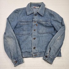 Vintage levis jacket for sale  Ionia