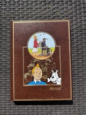 Collection complète tintin d'occasion  Savigny-le-Temple
