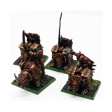 Whf warriors chaos for sale  Madison