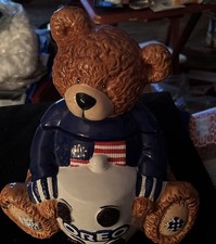 Oreo bear cookie for sale  Jacksonville