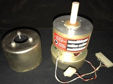 Mci 110a capstand for sale  Davenport