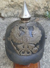 Bonnet boutons prussien d'occasion  Verdun