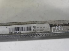 Condenseur clim opel d'occasion Condenseur clim opel d'occasion  Saint-Lizier