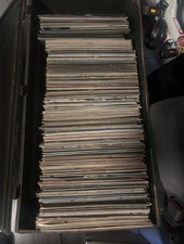 Old vinyl records for sale  Griffin