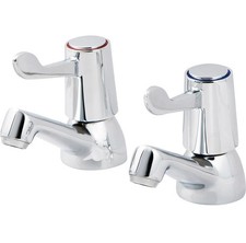 Goodhome netley chrome for sale Goodhome netley chrome for sale  ST. NEOTS