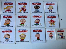 Lot livres petites d'occasion  Aix-en-Provence-