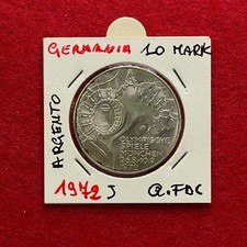 Germania mark 1972 usato  Veroli