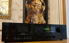 Denon 171 cassette for sale  GRAYS