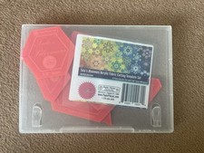 Tula bloomers acrylic for sale  SALISBURY