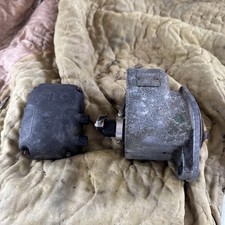 Wico magneto two for sale  Cornell