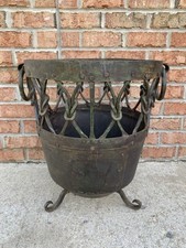 Large hand forged for sale  Belvidere