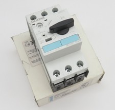 Siemens 3rv1021 1da10 gebraucht kaufen  Hamburg