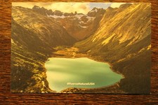 Cartolina argentina argentina usato Cartolina argentina argentina usato  Spedire a Italy