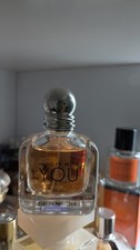 Emporio armani love gebraucht kaufen  Hornberg