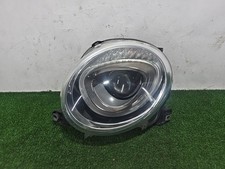 Faro anteriore sinistro usato  Qualiano