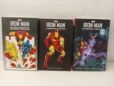 Cartonati iron man usato  Cambiago