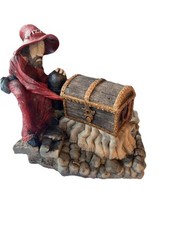 Clarecraft discworld rincewind for sale  STOKE-ON-TRENT