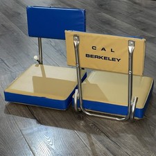 Vtg. cal berkeley for sale  Murrieta