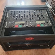 Numark mixer cm200 for sale  AMMANFORD