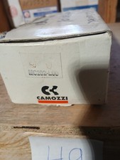 New camozzi mc202 for sale  Canastota