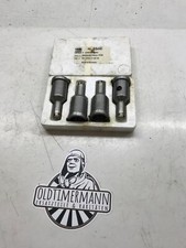 Vorkammer mercedes 601 gebraucht kaufen  Freren