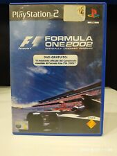 Playstation formula one usato  Monterotondo