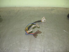 Aprilia rear lamp for sale  ELY