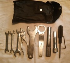 Yamaha trousse attrezzi usato  Valmadrera