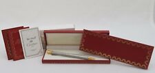 Cartier sfera stylo usato  Bari