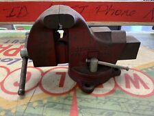 Vintage starrett vise for sale  Meriden