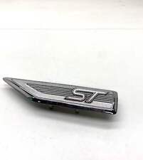 Ford focus chrome for sale  OSWESTRY
