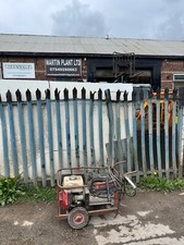Honda engined petrol for sale  MANCHESTER