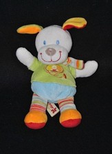 Peluche doudou chien d'occasion  Strasbourg-
