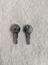 Ch751 keys topper for sale  Hungry Horse
