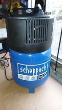 Scheppach 2hp electric for sale  CARSHALTON