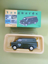 Vanguards va06600 diecast for sale  BEXHILL-ON-SEA