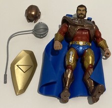 Darius masters universe for sale  Playa Vista