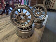 Hartge 14x7 4x100 for sale  New Concord