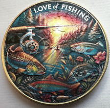 Love fishing american for sale  Issaquah
